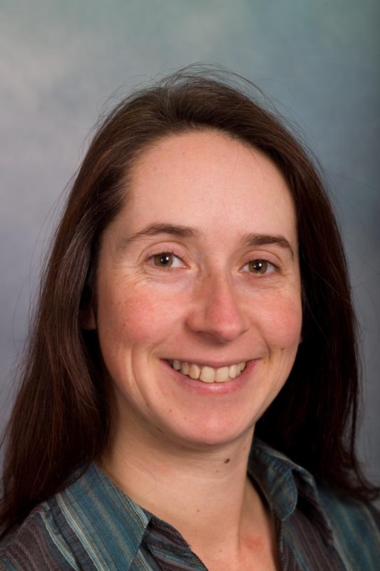 Dr Charlotte Ridgway MRC Epidemiology Unit