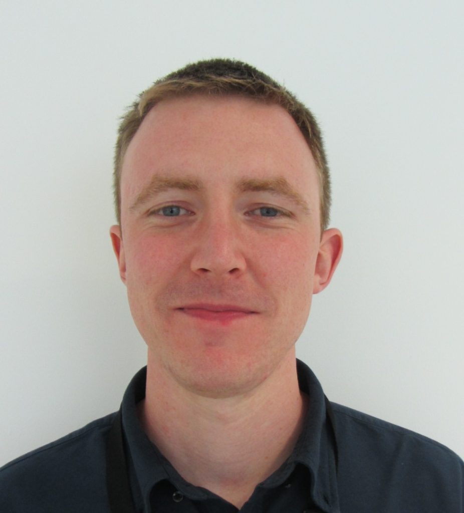 Dr Matthew Pearce MRC Epidemiology Unit