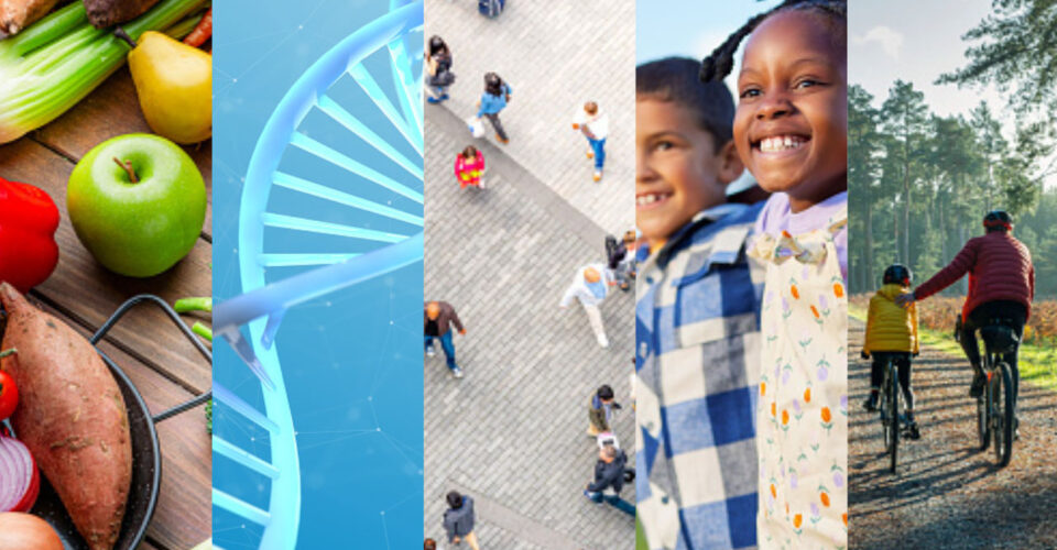 The MRC Epidemiology Unit is changing